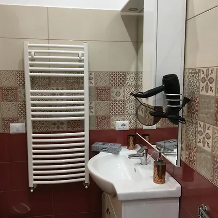 Bed & Breakfast U Sciroccu