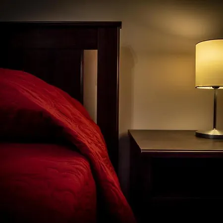 Bed & Breakfast U Sciroccu