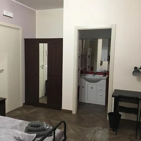 U Sciroccu Bed & Breakfast Messina