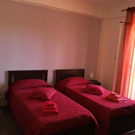 Bed & Breakfast U Sciroccu *