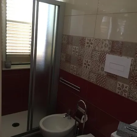 Bed & Breakfast U Sciroccu Messina