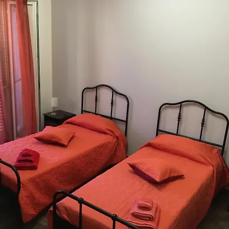 Bed & Breakfast U Sciroccu *