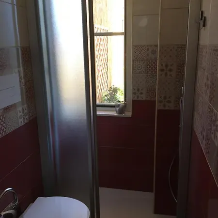 U Sciroccu Bed & Breakfast Messina